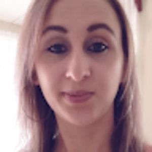 Meet your Posher, Evelyn